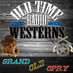 old time radio time travel