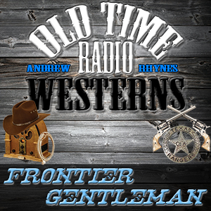 old time radio time travel