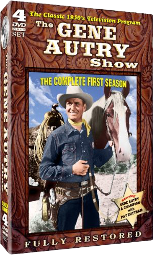 The Gene Autry Show